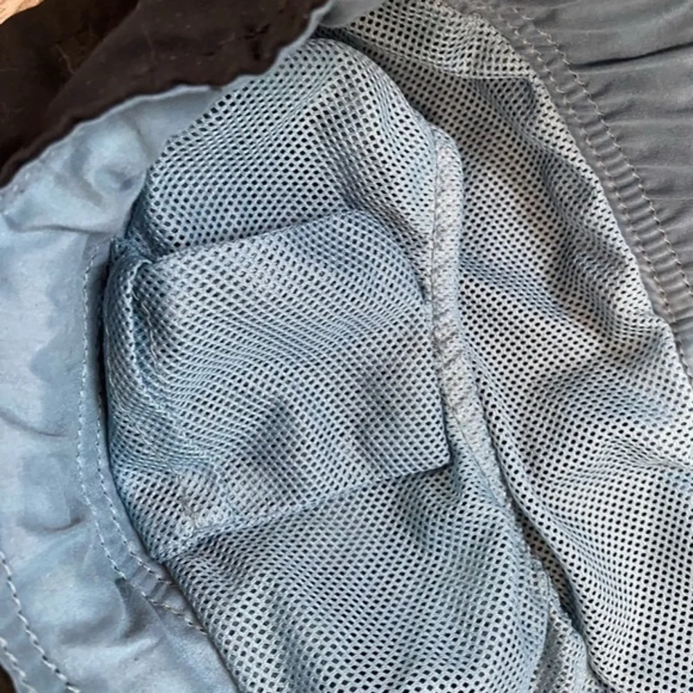 Good fellow and co Men’s black summer basic swim trunks xxl